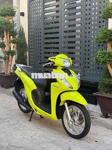 Honda Vision 2024
