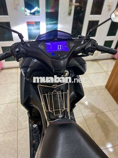Yamaha NVX 155 ABS 2017 Đen