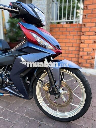 Honda Winner V1 Đỏ, Xanh, Đen