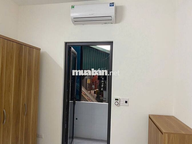 CHO THUÊ PHÒNG TRỌ MỚI XÂY Ở NGÕ 1194 ĐƯỜNG LÁNG - FULL ĐỒ - Ở NGAY