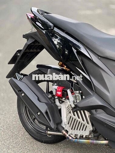 Honda Click Thái 125 Đen bstp 9c nợ xấu trả 30% ạ