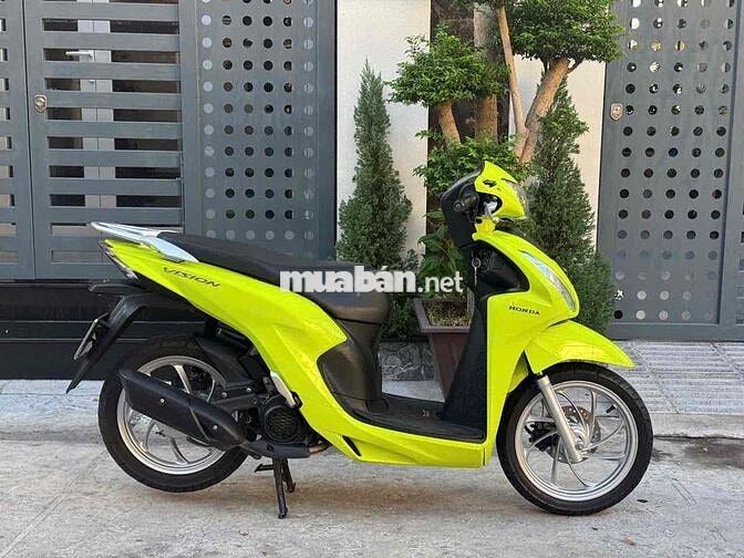 Honda Vision 2024