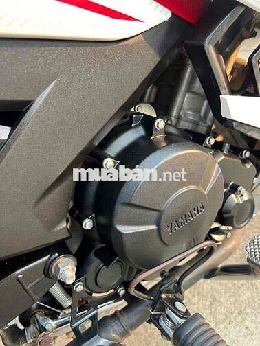 Yamaha Exciter 150cc Fi 2016 Bs.Tp CCCD chủ Zin100