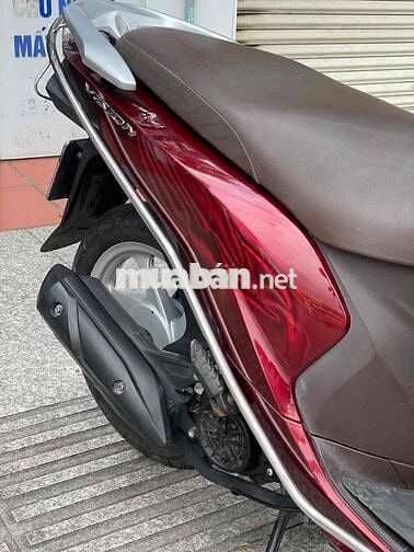 Honda Vision 2015 bstp 9 chủ , tem sơn hoa văn 3D