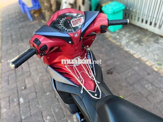 Honda Winner V1 Đỏ, Xanh, Đen