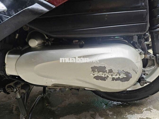 Honda Lead 110 Đỏ Đã qua sử dụng
