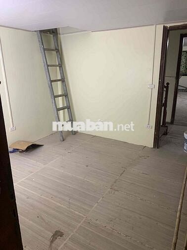 cho thuê nhà mặt đường trần khát chân kèm hỗ trợ thuê kho 80-100m