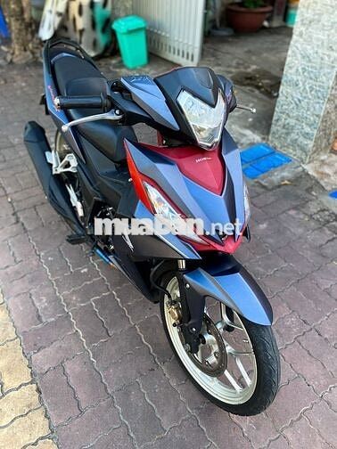 Honda Winner V1 Đỏ, Xanh, Đen