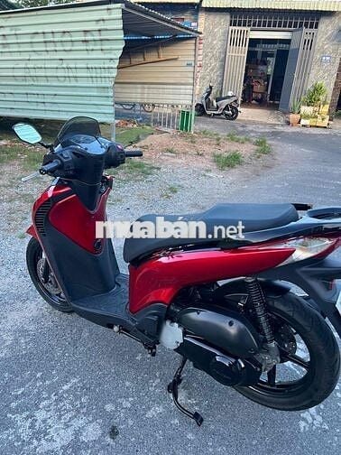 Honda SH150i 2010 Đỏ