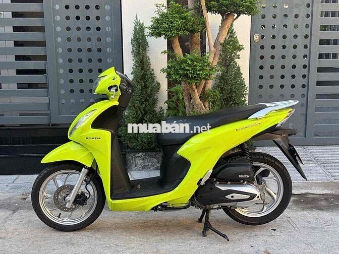 Honda Vision 2024