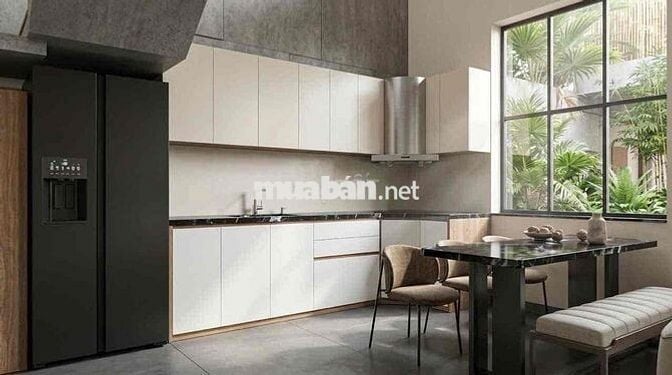 bán villa 2 mat tien mini 8m , đông nam , sát regal victoria