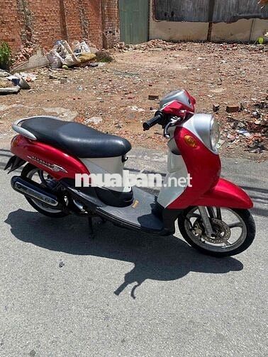Yamaha Mio Clasico máy siêu êm ngon.cavet đủ