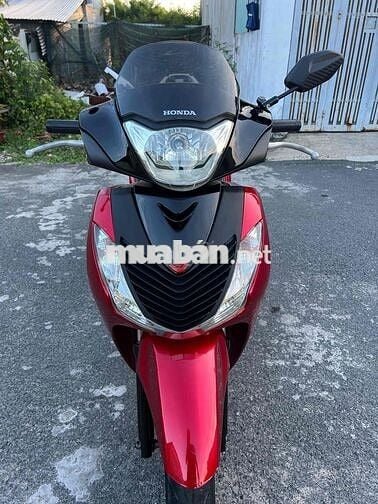 Honda SH150i 2010 Đỏ