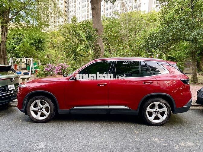Vinfast Lux SA Plus 2021 Đỏ 71.500km