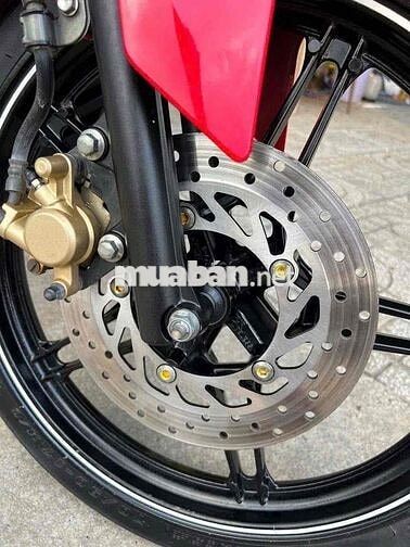 Yamaha Exciter 150cc Fi 2016 Bs.Tp CCCD chủ Zin100