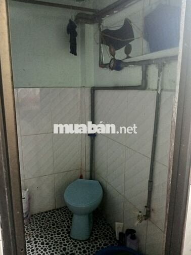 Phòng trọ thoáng mát 14m2-Ngô Chí Quốc-Giá rẻ-