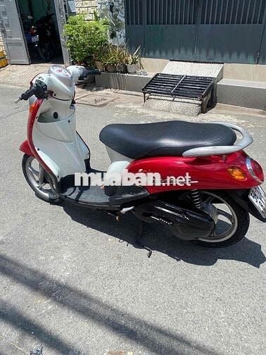 Yamaha Mio Clasico máy siêu êm ngon.cavet đủ