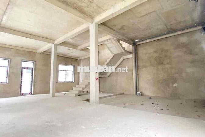 Bán biệt thự Song lập tại Lavida VT-hướng Đông Nam-177,7m2