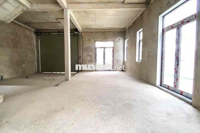 Bán biệt thự Song lập tại Lavida VT-hướng Đông Nam-177,7m2