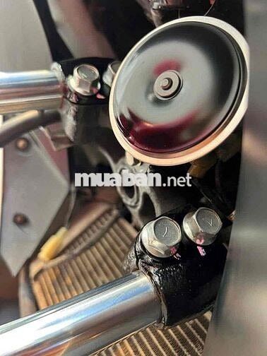 Yamaha Exciter 150cc Fi 2016 Bs.Tp CCCD chủ Zin100
