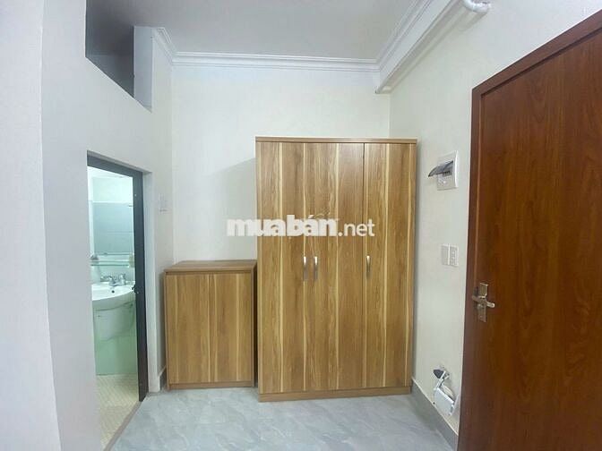CHO THUÊ PHÒNG TRỌ MỚI XÂY Ở NGÕ 1194 ĐƯỜNG LÁNG - FULL ĐỒ - Ở NGAY