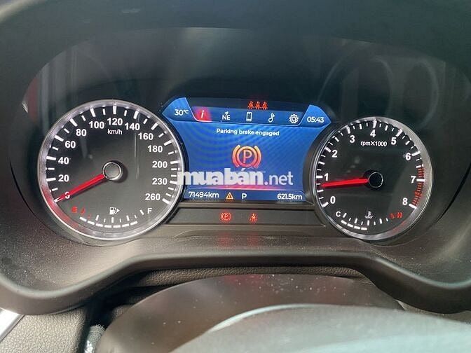 Vinfast Lux SA Plus 2021 Đỏ 71.500km
