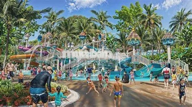 MỞ BÁN CĂN HỘ BIỂN SỞ HỮU LÂU DÀI- CĐT SUN GROUP