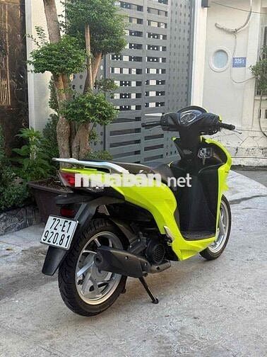 Honda Vision 2024