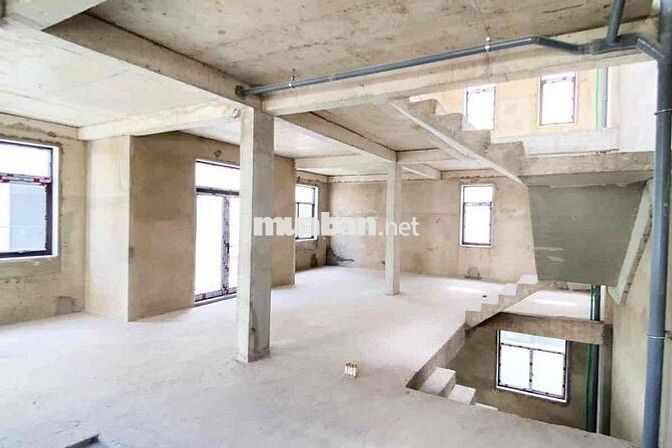 Bán biệt thự Song lập tại Lavida VT-hướng Đông Nam-177,7m2