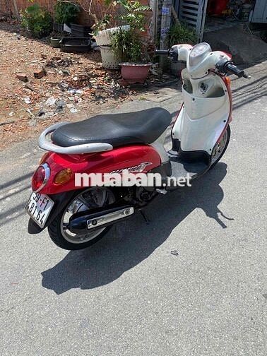 Yamaha Mio Clasico máy siêu êm ngon.cavet đủ