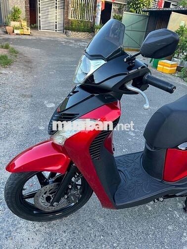 Honda SH150i 2010 Đỏ