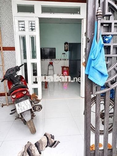700 TRIỆU – CÓ NHÀ RIÊNG ĐỂ Ở LONG AN , PHÚ SINH