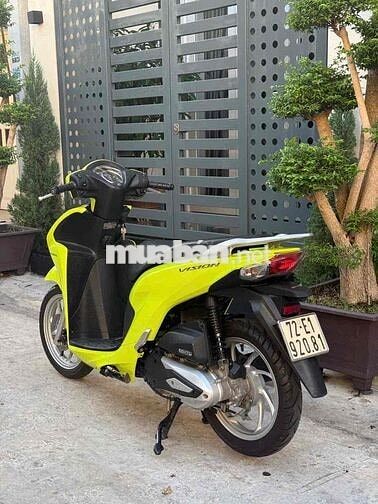 Honda Vision 2024