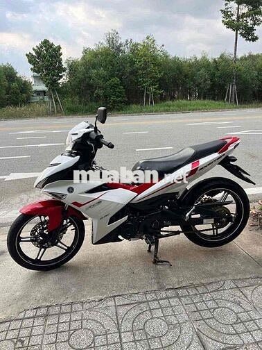 Yamaha Exciter 150cc Fi 2016 Bs.Tp CCCD chủ Zin100