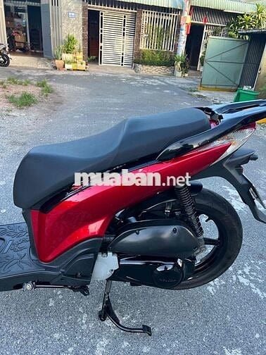 Honda SH150i 2010 Đỏ