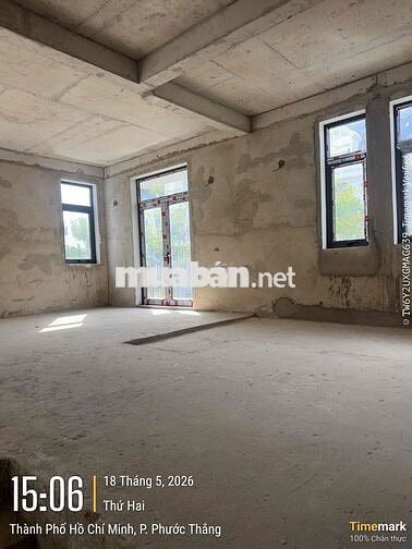 Bán biệt thự Song lập tại Lavida VT-hướng Đông Nam-177,7m2