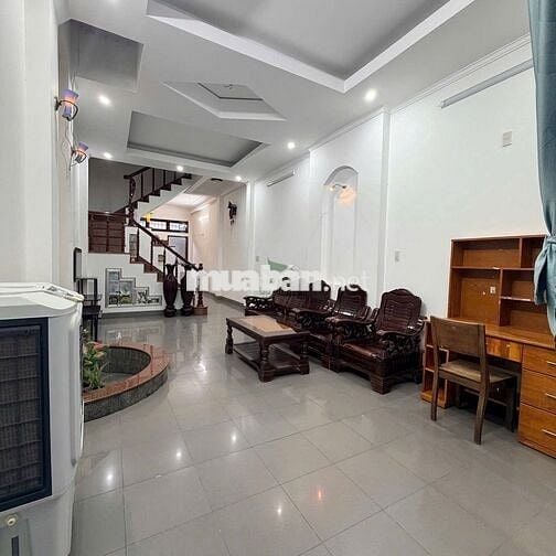 HO THUÊ NHÀ 3 PHÒNG NGỦ HẺM Ô TÔ THÔNG PHƯỚC HẢ