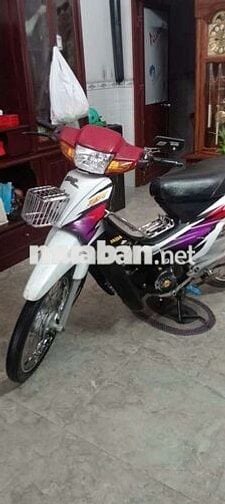  Mình cần bán Honda wave thái 