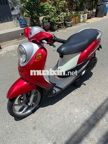 Yamaha Mio Clasico máy siêu êm ngon.cavet đủ