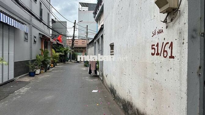 CHO THUÊ NHÀ NGUYÊN CĂN GẦN VINCOM THỦ ĐỨC