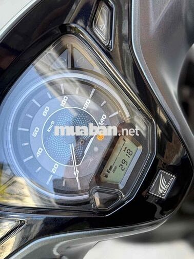Honda Lead 125 4VAL 2025