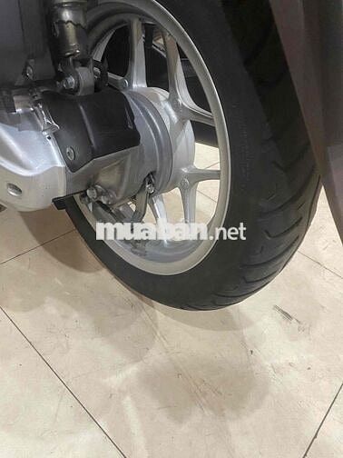 Honda SH Mode 2018 Trắng 25316 km