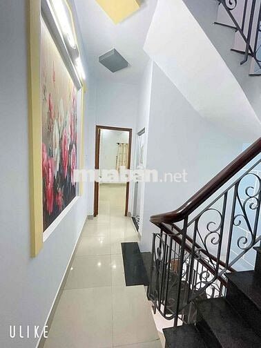 BÁN NHÀ HẺM 127// ÂU CƠ , P14 , Q11 5 Tỷ 950 TL