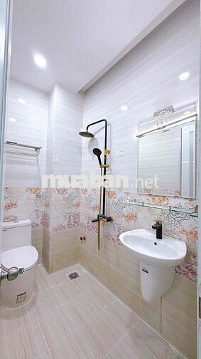 Cho Thuê Nhà Đẹp Khu Đường Số Quận 4