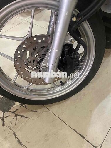 Honda SH Mode 2018 Trắng 25316 km