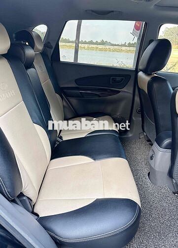 Bán Hyundai Tucson số tự động gầm cao nhập khẩu