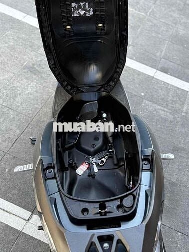Honda Lead 125 4VAL 2025