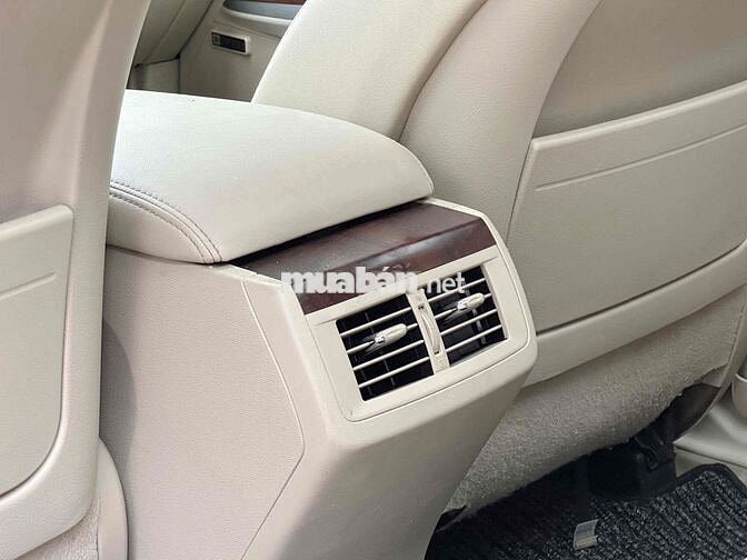 Toyota Venza nhập Mỹ 2009 bản Full AWD 2 cầu 4x4