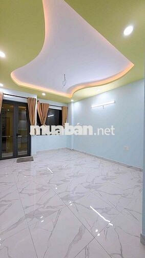 Cho Thuê Nhà Đẹp Khu Đường Số Quận 4