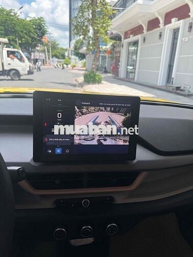 Xe điện VinFast VF3 TC2 Vàng